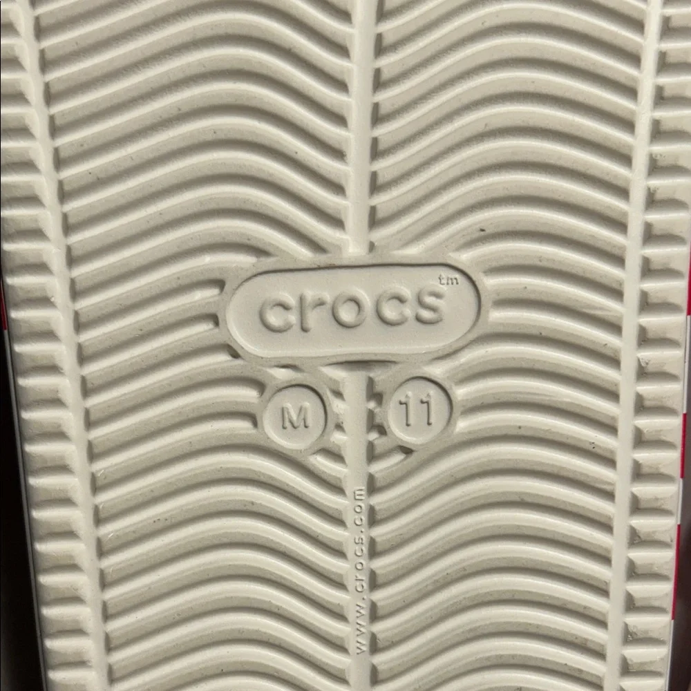 Men’s Crocs - Pizza Planet - Picture 4 of 5